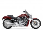 Harley-Davidson VRSCAW V-Rod